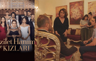 Turkish series Fazilet Hanim ve Kizlari episode 49 english subtitles