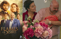 Turkish series Flames of Desire epsiode 5 english subtitles