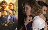 Turkish series Flames of Desire epsiode 6 english subtitles