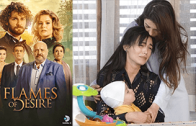 Turkish series Flames of Desire epsiode 7 english subtitles