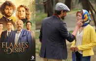 Turkish series Flames of Desire epsiode 9 english subtitles