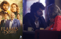 Turkish series Flames of Desire epsiode 12 english subtitles