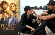 Turkish series Flames of Desire epsiode 16 english subtitles