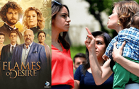 Turkish series Flames of Desire epsiode 17 english subtitles