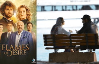 Turkish series Flames of Desire epsiode 18 english subtitles