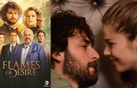 Turkish series Flames of Desire epsiode 20 english subtitles