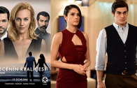 Turkish series Gecenin Kraliçesi episode 6 english subtitles