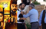 Turkish series Hercai episode 14 english subtitles