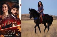 Turkish series Hercai episode 39 english subtitles