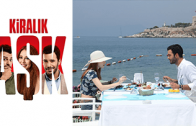 Turkish series Kiralık Aşk episode 5 english subtitles
