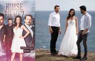 Turkish series Kimse Bilmez episode 14 english subtitles