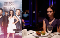 Turkish series Kimse Bilmez episode 15 english subtitles