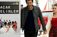 Turkish series Kacak Gelinler episode 17 english subtitles