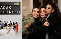 Turkish series Kacak Gelinler episode 18 english subtitles