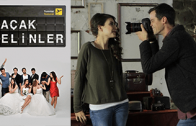 Turkish series Kacak Gelinler episode 19 english subtitles