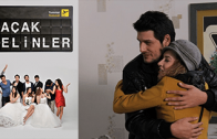 Turkish series Kacak Gelinler episode 23 english subtitles