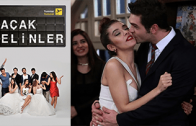 Turkish series Kacak Gelinler episode 26 english subtitles