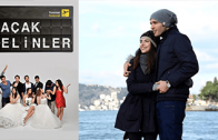 Turkish series Kacak Gelinler episode 28 english subtitles