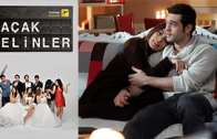 Turkish series Kacak Gelinler episode 29 english subtitles