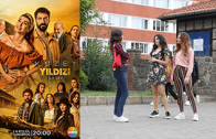 Turkish series Kuzey Yıldızı episode 2 english subtitles