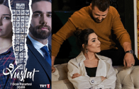 Turkish series Vuslat episode 10 english subtitles