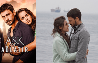 Turkish series Aşk Ağlatır episode 7 english subtitles