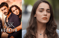 Turkish series Aşk Ağlatır episode 9 english subtitles