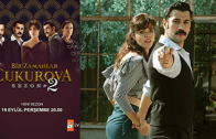 Turkish series Bir Zamanlar Cukurova episode 38 english subtitles