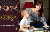 Turkish series Bir Zamanlar Cukurova episode 39 english subtitles