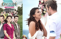 Turkish series Canevim episode 17 english subtitles