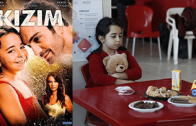 Turkish series Kizim episode 17 english subtitles