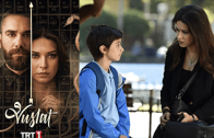 Turkish series Vuslat episode 25 english subtitles