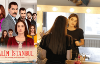 Turkish series Zalim İstanbul episode 1 english subtitles