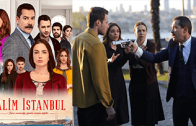 Turkish series Zalim İstanbul episode 6 english subtitles