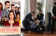 Turkish series Zalim İstanbul episode 10 english subtitles