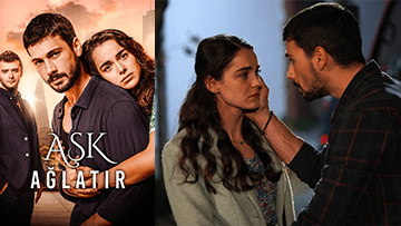 Turkish Series Aşk Ağlatır English Subtitles Turkfanscom