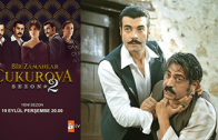 Turkish series Bir Zamanlar Cukurova episode 44 english subtitles