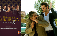 Turkish series Bir Zamanlar Cukurova episode 45 english subtitles