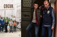 Turkish series Çocuk episode 8 english subtitles