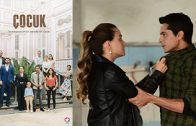 Turkish series Çocuk episode 10 english subtitles