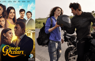 Turkish series Güneşin Kızları episode 1 english subtitles