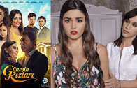 Turkish series Güneşin Kızları episode 6 english subtitles