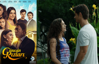 Turkish series Güneşin Kızları episode 14 english subtitles