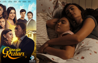 Turkish series Güneşin Kızları episode 18 english subtitles