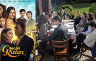 Turkish series Güneşin Kızları episode 20 english subtitles