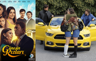 Turkish series Güneşin Kızları episode 21 english subtitles
