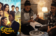 Turkish series Güneşin Kızları episode 22 english subtitles