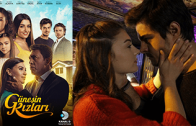 Turkish series Güneşin Kızları episode 25 english subtitles