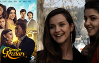 Turkish series Güneşin Kızları episode 28 english subtitles