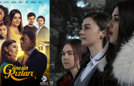 Turkish series Güneşin Kızları episode 31 english subtitles
